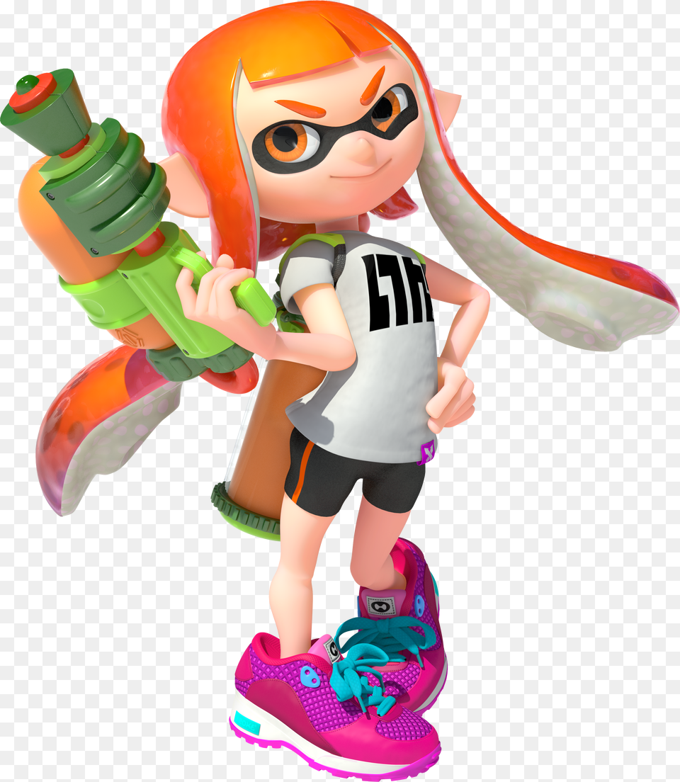 What Is Your Stance On Splatoon Free Transparent Png