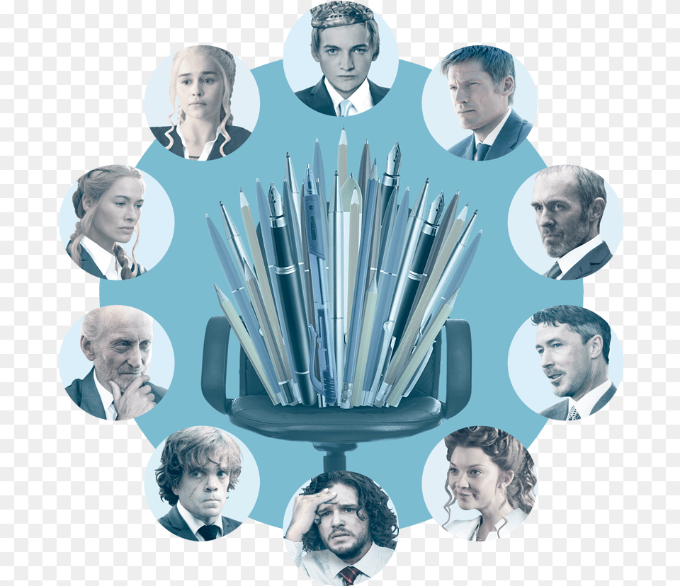 What Is Your U0027game Of Thronesu0027 Management Style Game Of Thrones Leadership Styles, Adult, Person, Woman, Female Png Image