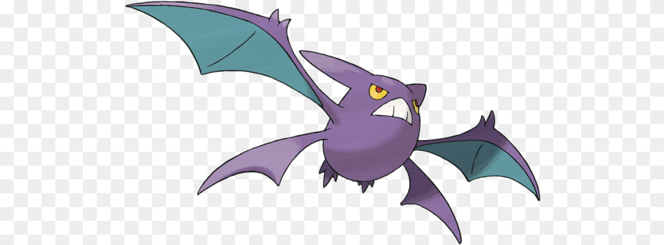 What Is Zubats Evolution Chart Pokemon Crobat, Cartoon, Baby, Person Png