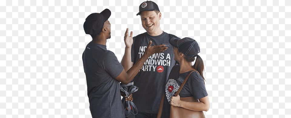 What It Includes Pizza Hut Uniform 2018, Clothing, T-shirt, Baseball Cap, Cap Png