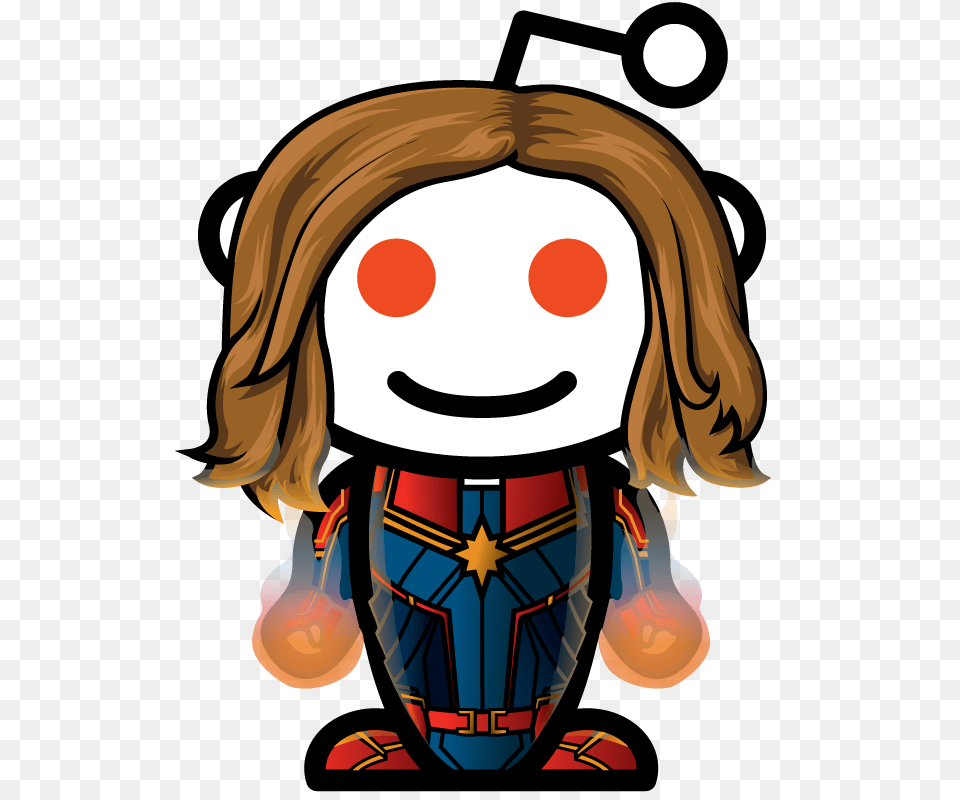 What Makes Her A Hero A Captain Marvel Snoo For You Marvelstudios, Appliance, Blow Dryer, Device, Electrical Device Png