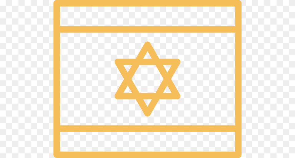 What Makes Us Different Israel Flag, Symbol, Star Symbol Free Png