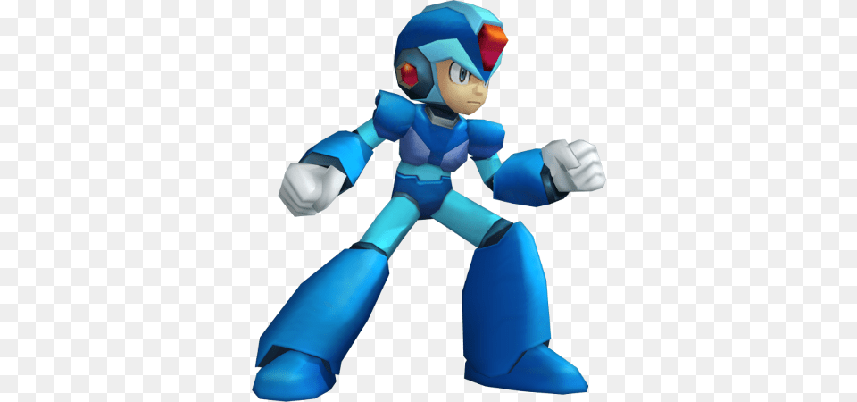 What Mega Man Powered Up Does Right And Mega Man Maverick Hunter, Baby, Person, Robot, Face Png Image