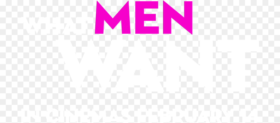 What Men Want Poster, Logo, Purple, Scoreboard, Text Free Png