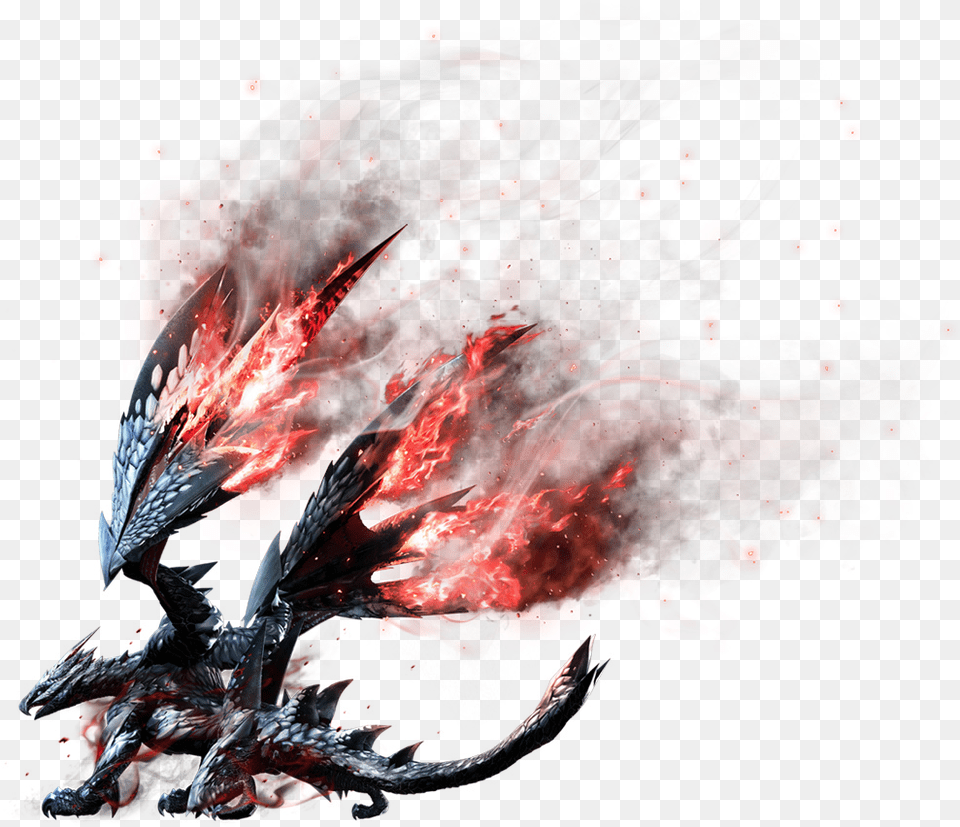 What Monster Hunter Could Gain From The Jet Dragon Monster Hunter, Adult, Person, Man, Male Png