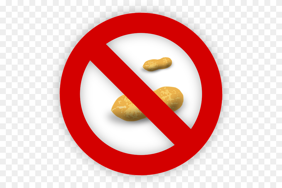 What Parents Should Know About New Nut Allergy Study Stop Money Icon, Sign, Symbol, Road Sign, Food Free Transparent Png