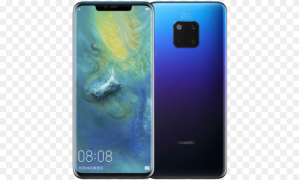 What Phone Does Pewdiepie Have Quora Huawei Mate 20 Pro, Electronics, Mobile Phone Png Image