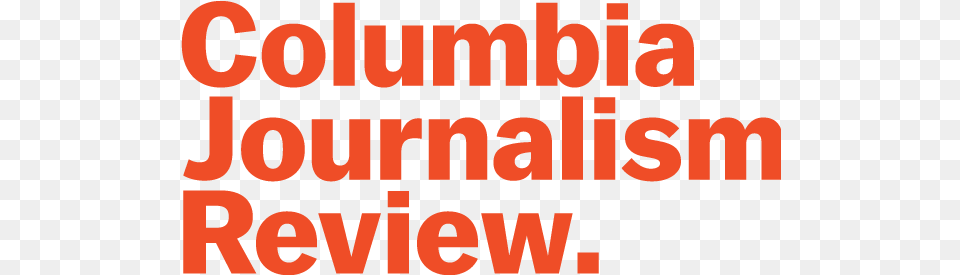What Shep Smithu0027s Exit Says About Fox News Columbia Columbia Journalism Review Logo, Text Free Transparent Png