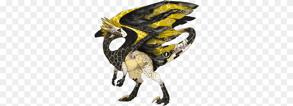 What Should I Call My Bee Get A Gift Dragon Share Flight Rising Small Dragon, Electronics, Hardware, Animal, Dinosaur Free Png Download