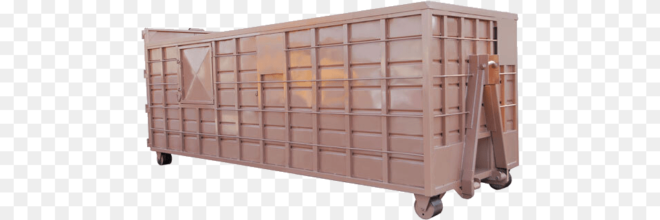 What Size Dumpster Do You Need Solid, Box, Crate, Cabinet, Furniture Png Image