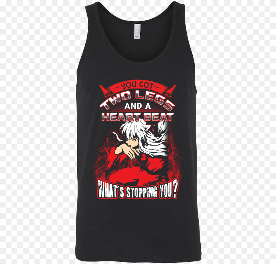 What Stopping You Goku Ultra Instinct Dab, Clothing, Tank Top, Person, T-shirt Free Png