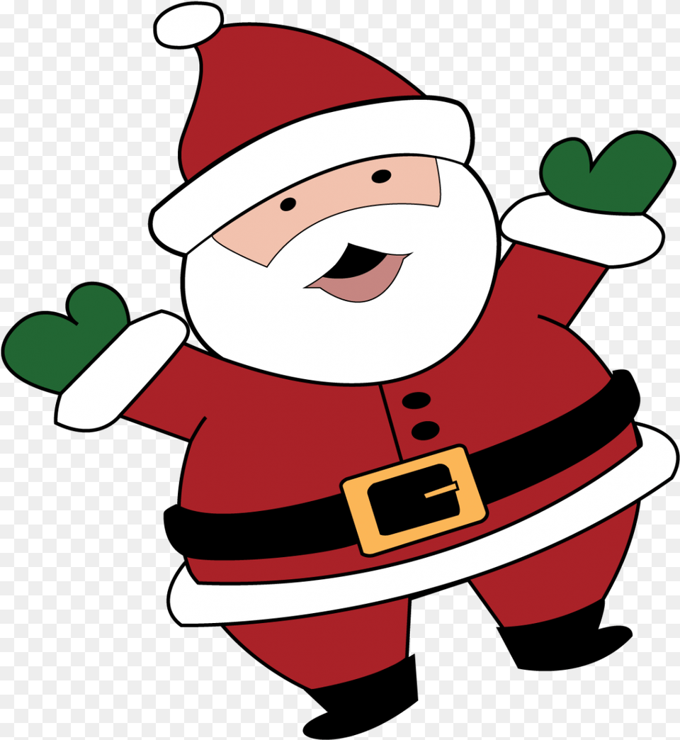 What Teens Really Want Christmas Clip Art Santa, Elf, Winter, Snowman, Snow Free Png