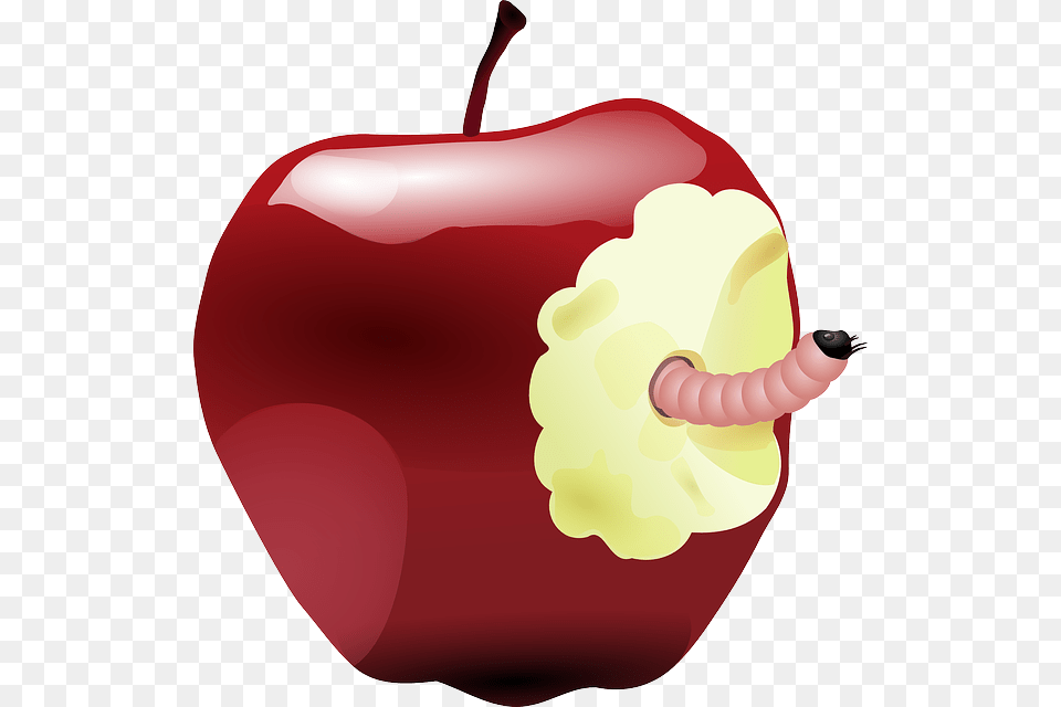 What The Heck Is The Disgust Diet, Apple, Food, Fruit, Plant Free Png Download