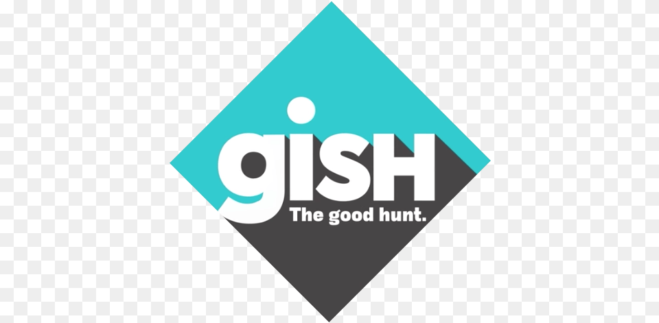 What The Hell Is Gish Gish Scavenger Hunt Logo, Disk Free Transparent Png