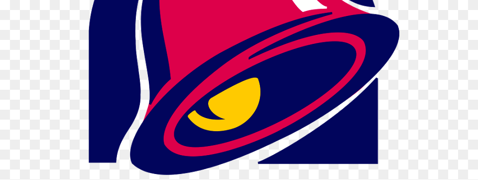 What The Taco Bell Logo Looks Like A Dragon Eye, Lighting, Text Png