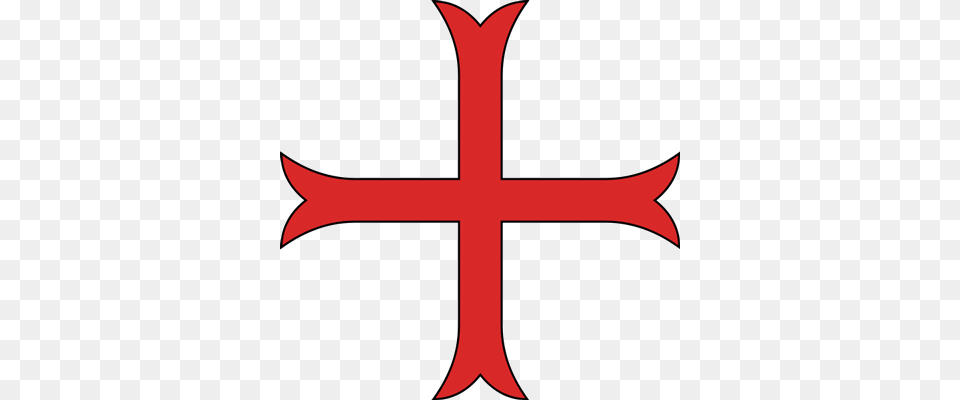 What The Templars In Assassins Creed Symbolize, Cross, Symbol, Logo Free Png