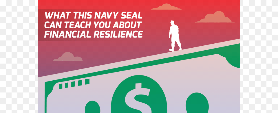 What This Navy Seal Can Teach You About Financial Resilience Mir Hickling Hayward Patel Solicitors, Person, Advertisement, Text Free Png