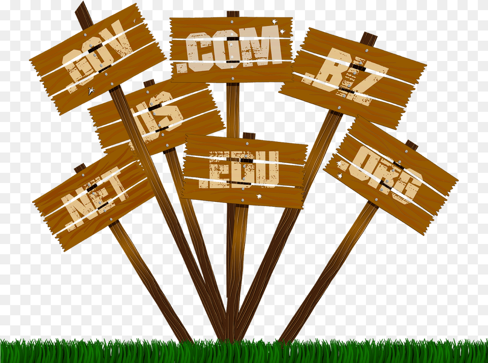 What To Consider Before Choosing A Hosting Plan Domain Name, Wood, Cross, Symbol, Broom Png