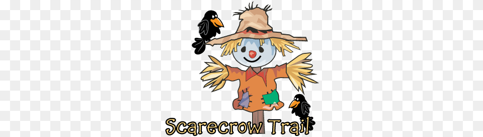 What To Do This Weekend Sept Oct Real Estate, Scarecrow, Animal, Baby, Bird Png Image
