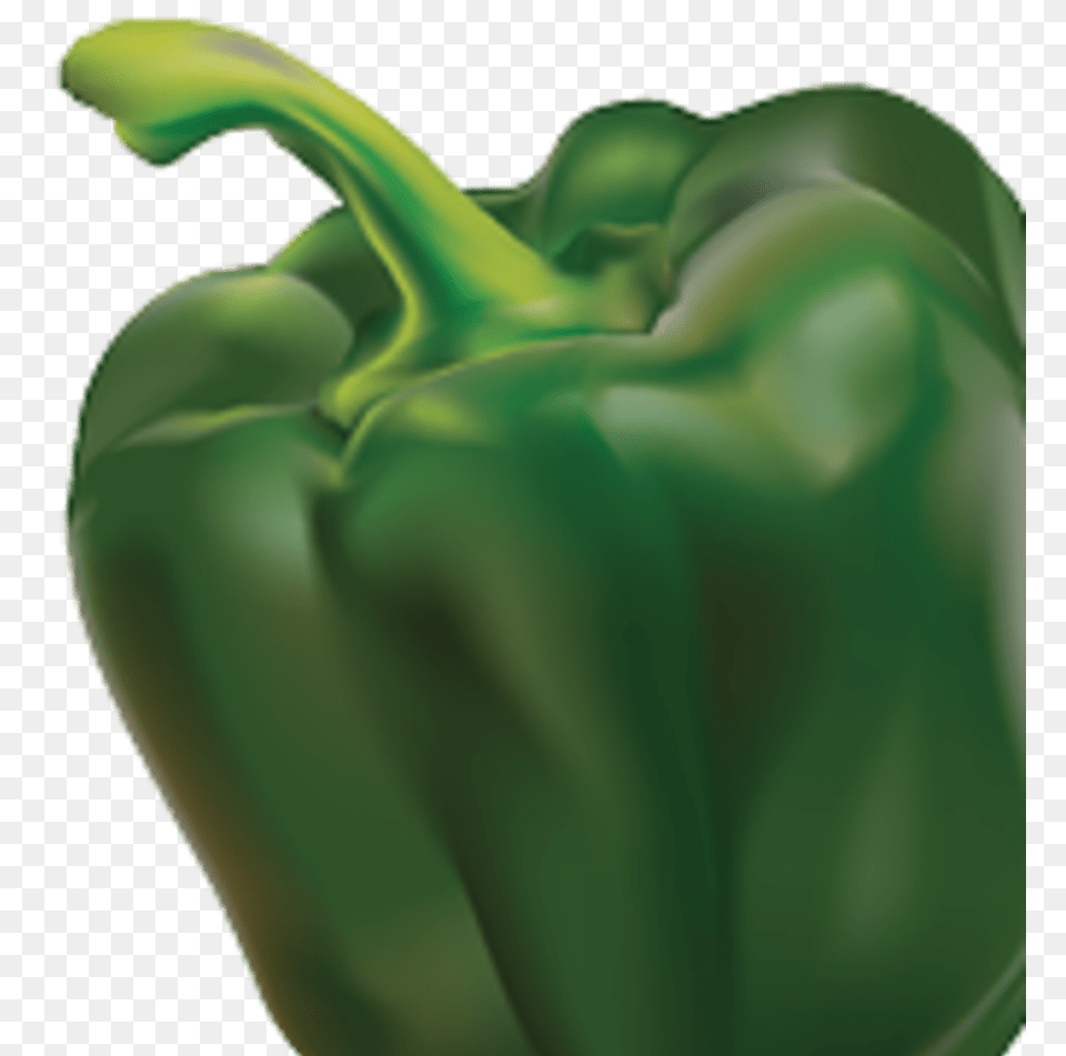 What To Do With The Last Green Pepper Pepper For Kids, Bell Pepper, Food, Plant, Produce Png
