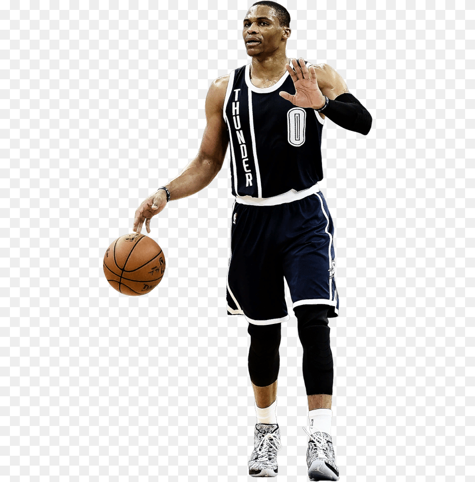 What To Look In A Point Guard Is Good At Dribbling Nba 2k17 Player, Sport, Ball, Basketball, Basketball (ball) Free Transparent Png