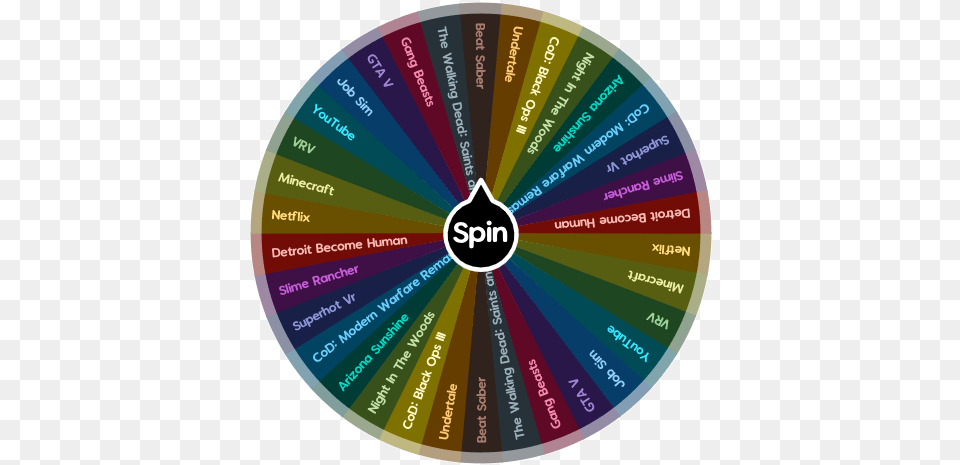 What To Play Spin The Wheel App Roblox Youtuber, Disk, Dvd Free Png
