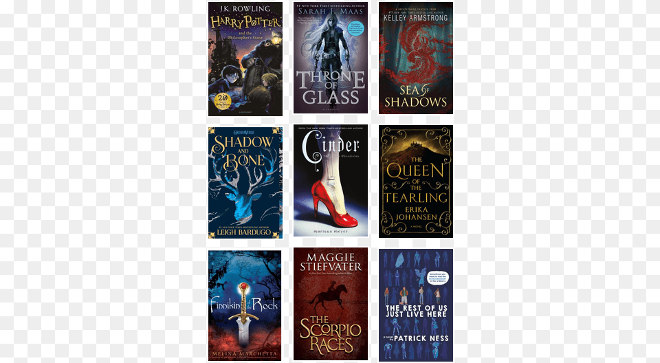 What To Read After The Hunger Games Throne Of Glass, Publication, Book, Novel, Adult Free Transparent Png