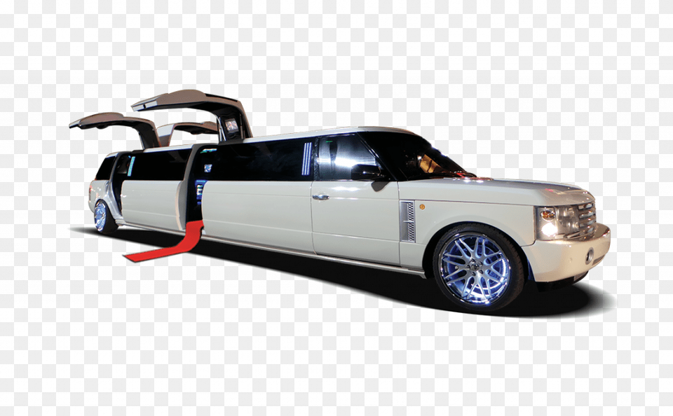 What Type Of Limousine You Hire Live King Size, Alloy Wheel, Vehicle, Transportation, Tire Png Image