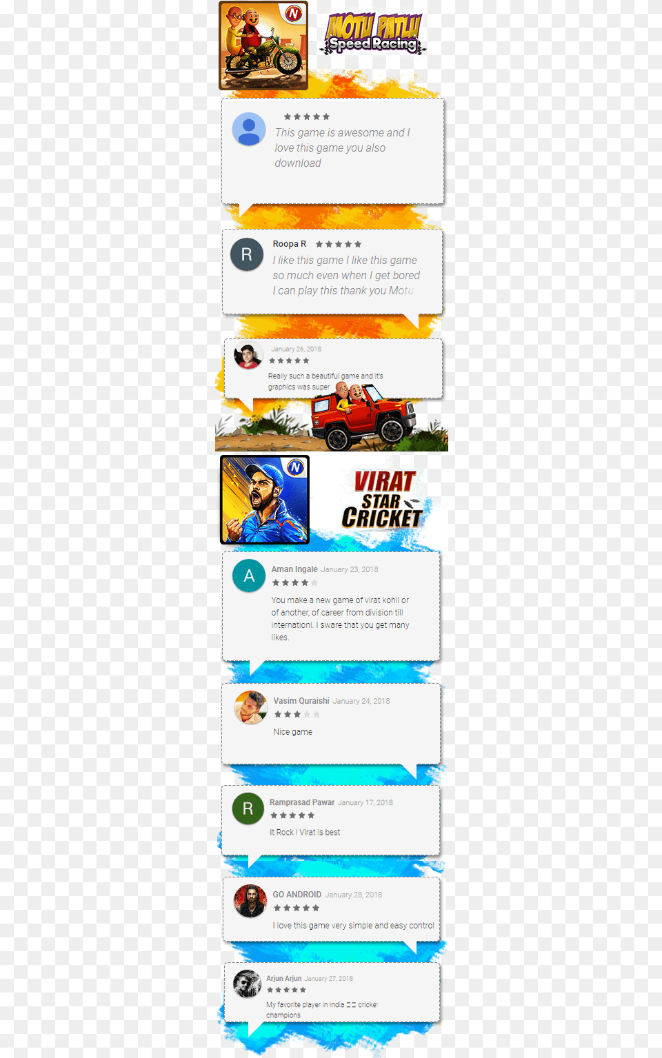 What Users Say About Our Games Poster, Advertisement, Person, Machine, Wheel Free Png Download