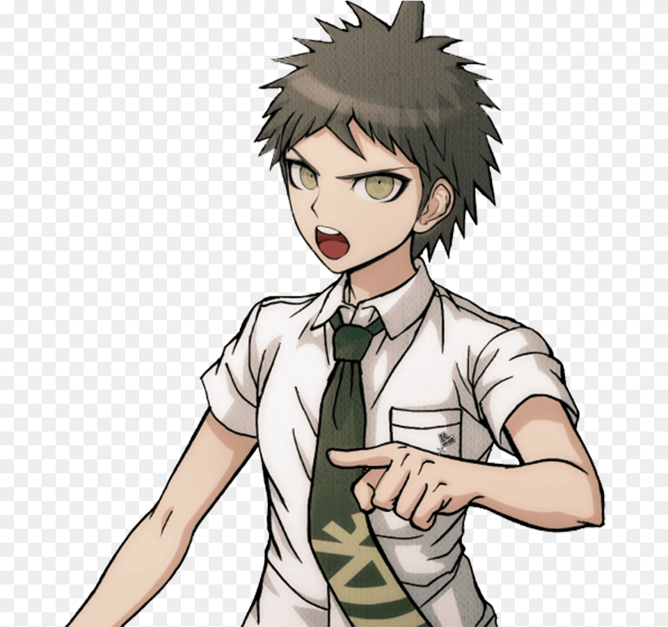 What Video Game Did You Enjoy Most Quora Danganronpa Hinata, Woman, Publication, Person, Female Free Png