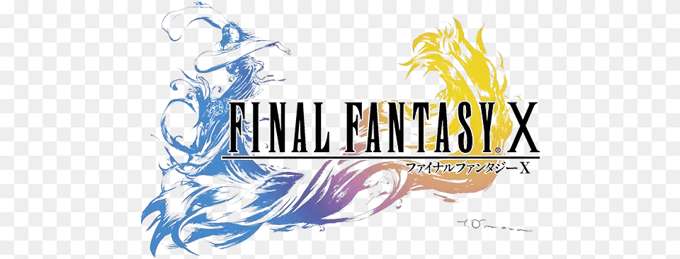 What Video Games Should Be Quora Final Fantasy 10, Art, Graphics Png Image