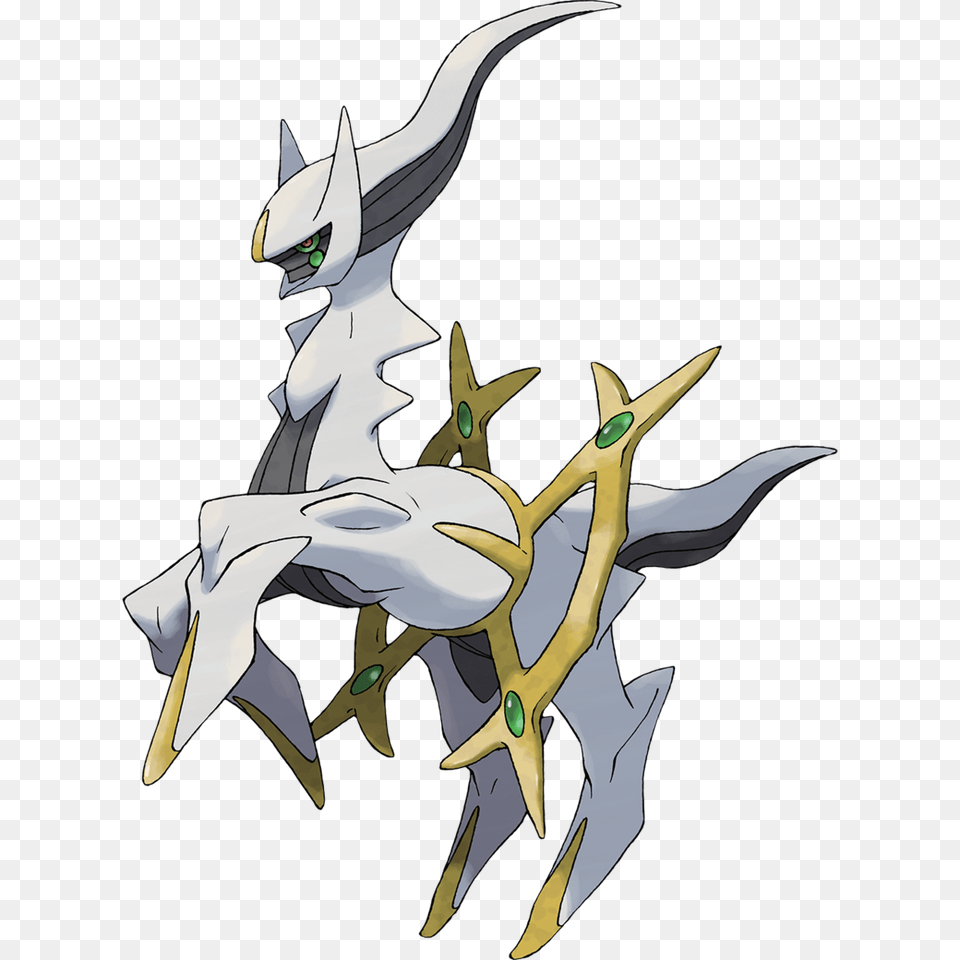What Was The Strongest Most Legendary Pokemon Quora, Adult, Female, Person, Woman Free Png Download