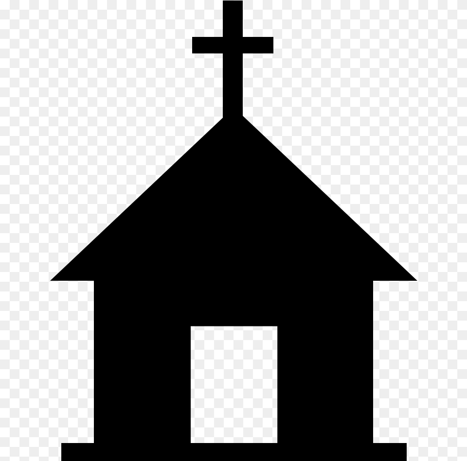 What We Believe Emmanuel Epsom Picture Simbolo De Una Iglesia, Gray Free Transparent Png