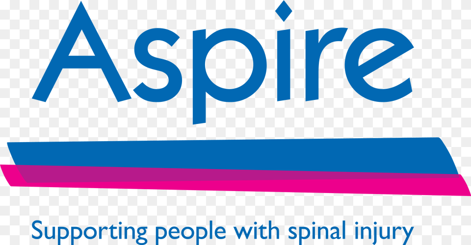 What We Do Aspire Charity Logo, Text Free Png