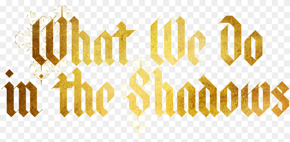 What We Do In The Shadows Netflix Vertical, Pattern, Text Free Transparent Png