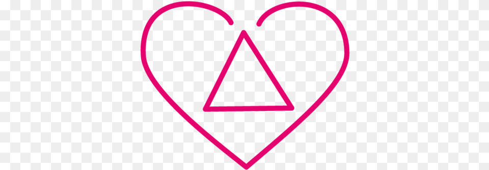 What We Do Symbols, Triangle, Heart, Bow, Weapon Png
