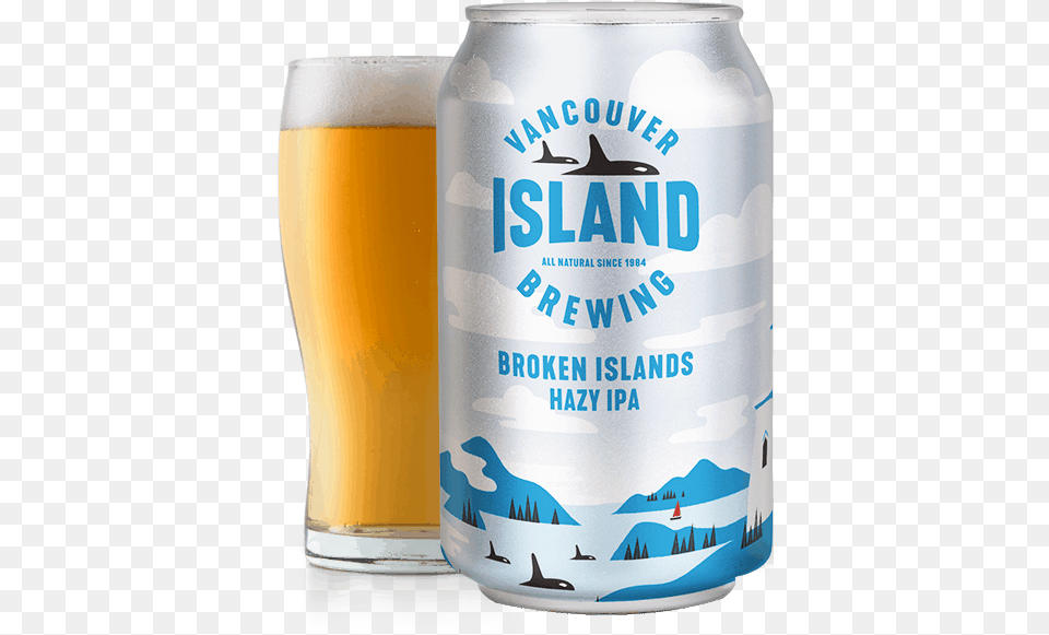 What We Drank This Week Budu0027s For You If Like Vancouver Island Brewing Hazy Ipa, Alcohol, Beer, Beverage, Lager Png