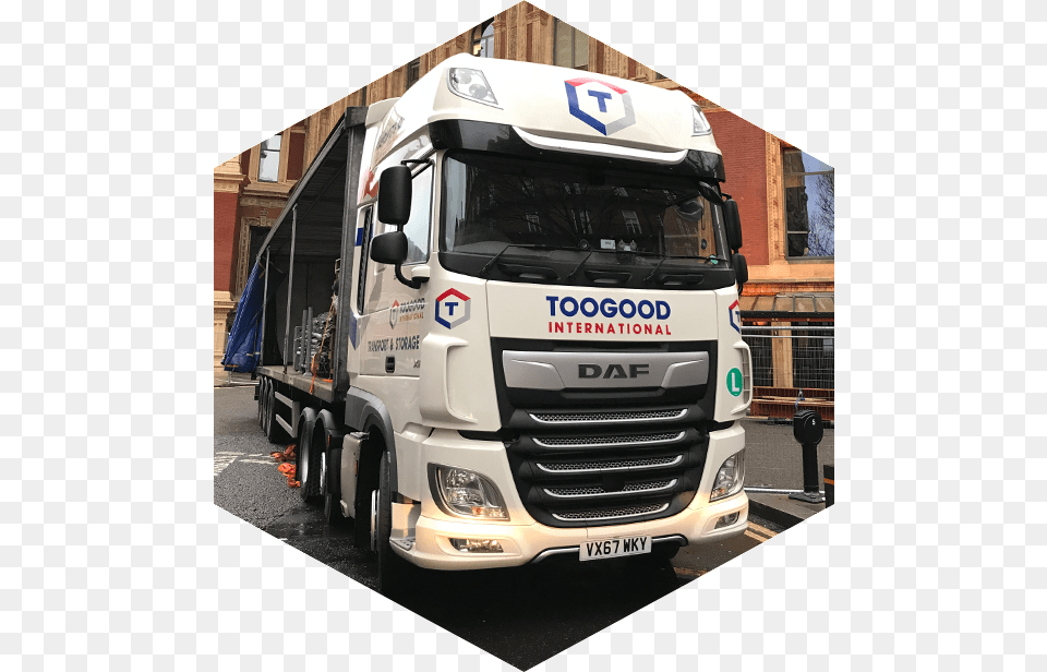What We Offer Toogood International, Transportation, Truck, Vehicle, Trailer Truck Png Image