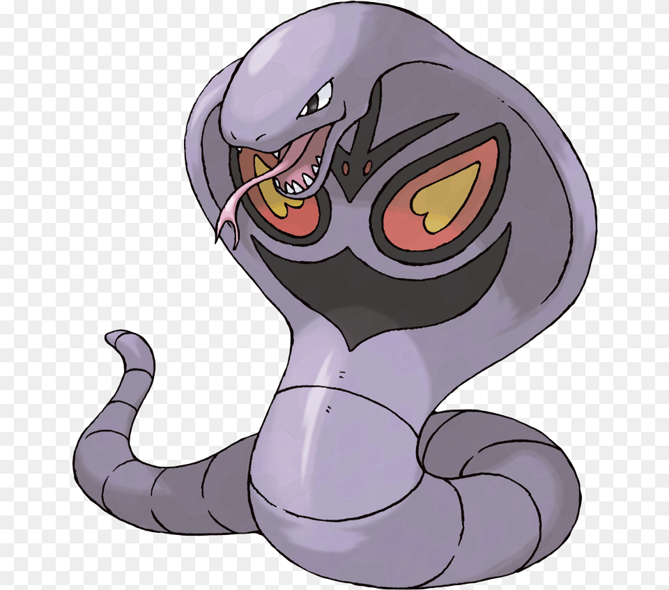 What Would Be Good For A Pokmon Tattoo Democratic Pokemon Arbok, Alien, Cartoon, Electronics, Hardware Png