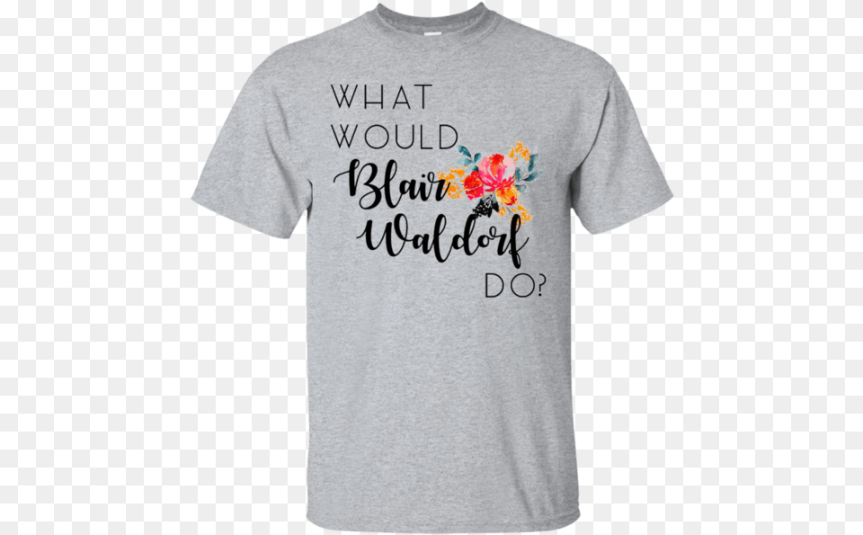 What Would Blair Waldorf Do Should I Stay Or Should Eggo Shirt, Clothing, T-shirt Free Png