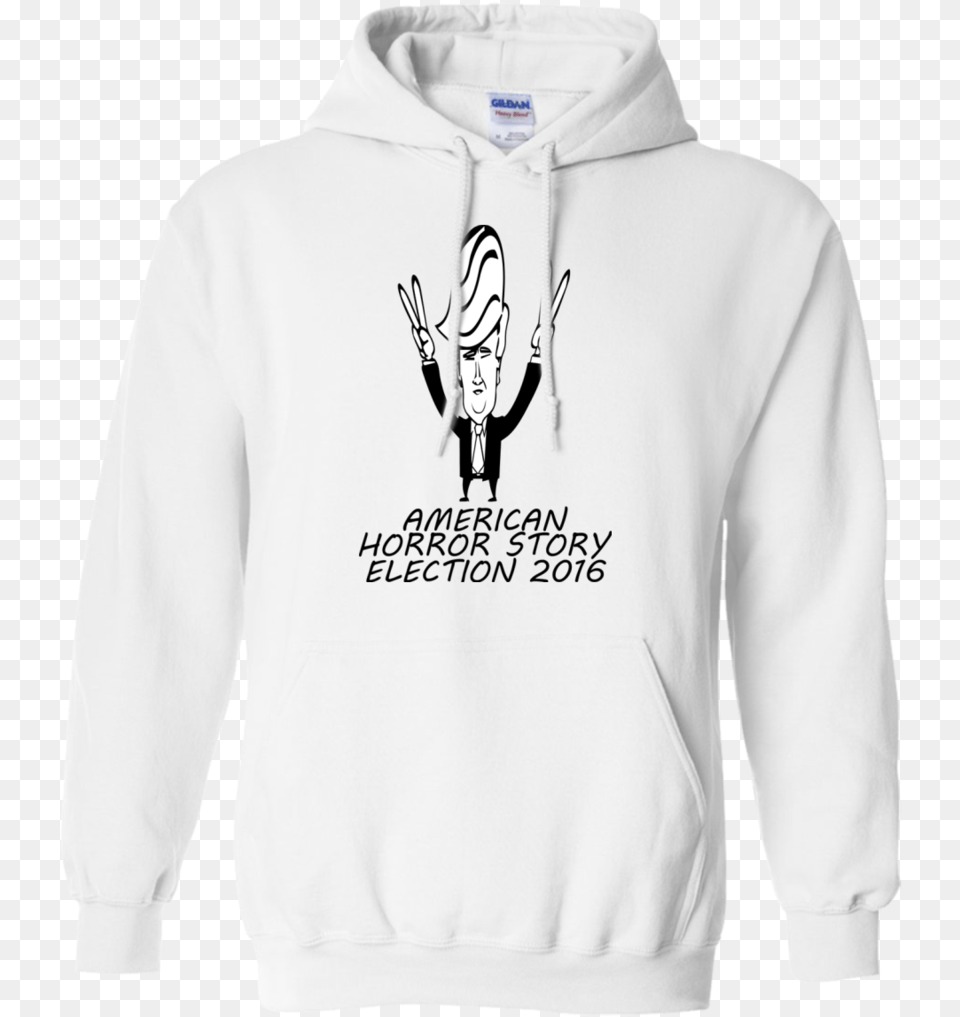 What Would Blair Waldorf Do White Odd Future Hoodie, Clothing, Knitwear, Sweater, Sweatshirt Free Png Download