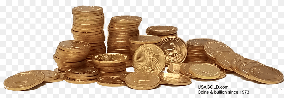 What Would You Put In A 100 Year Portfolio Todayu0027s Top Cash, Treasure, Coin, Money, Gold Free Transparent Png