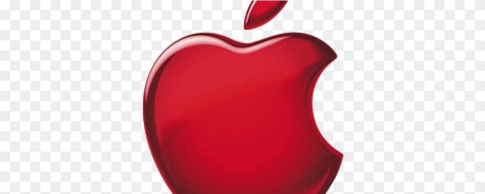 What Would You Rename The Airplane Mode Apple Training Apple Logo Red, Flower, Petal, Plant, Food Png Image