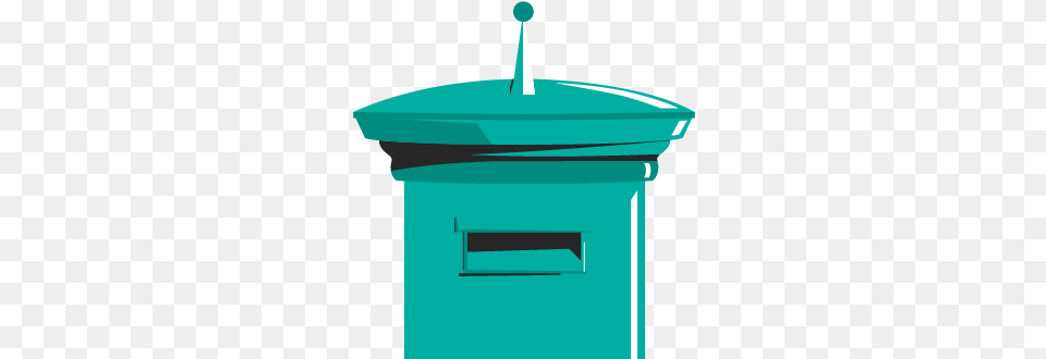 What Would You Say To The Future Version Of You Or Postbox, Mailbox Free Transparent Png