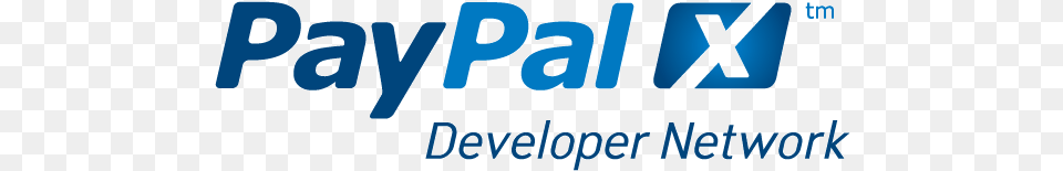 What X Com Paypal Logo, Text, City Png Image