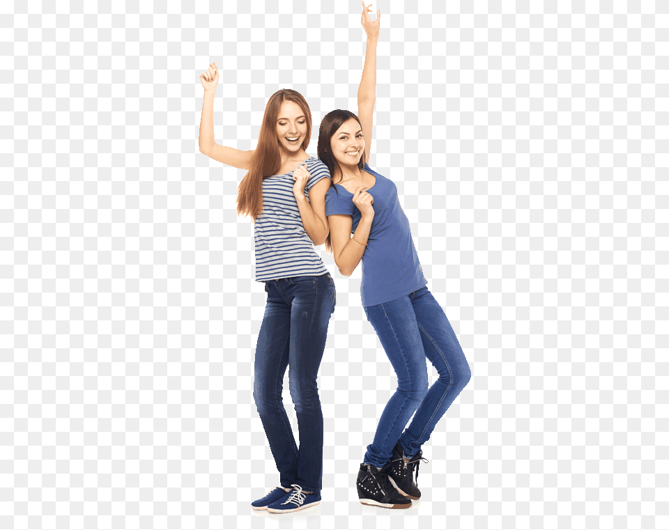 What You Can Win Two Happy People, Clothing, Shoe, Footwear, Pants Free Png