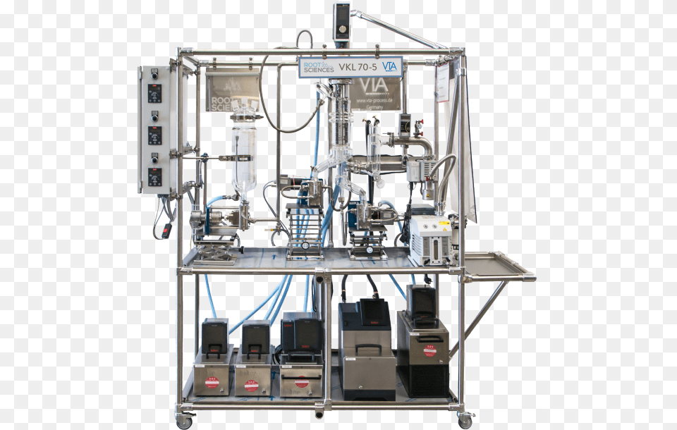 What You Need To Know About Cannabis Distillation Short Path Distillation, Machine Png Image