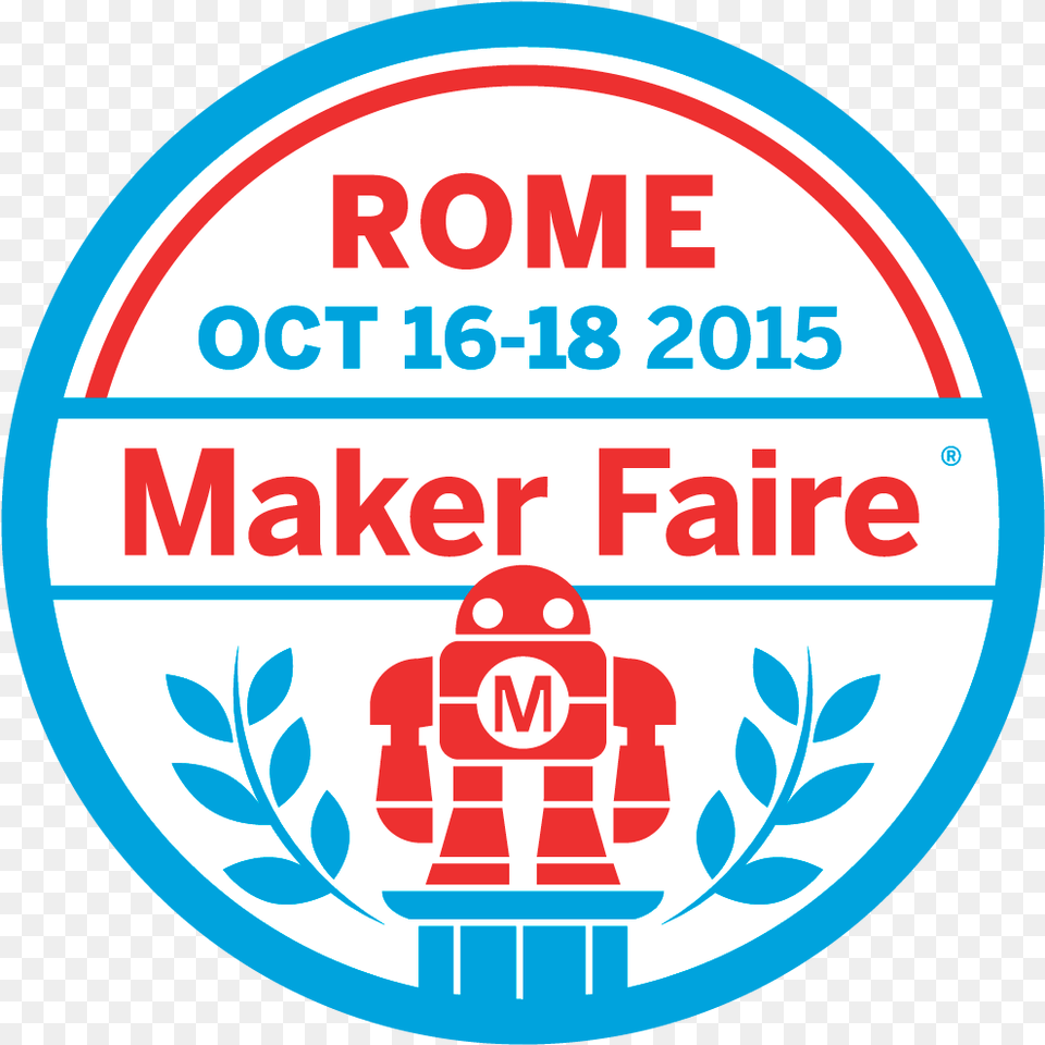 What You Need To Know About Maker Faires Mint Tek Circuits Maker Faire, Logo, Symbol, Disk Png