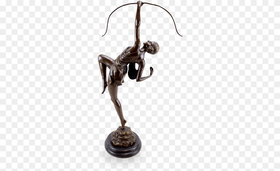 What You Should Know About Bronze Sculptures Sculpture, Figurine, Person Free Png Download