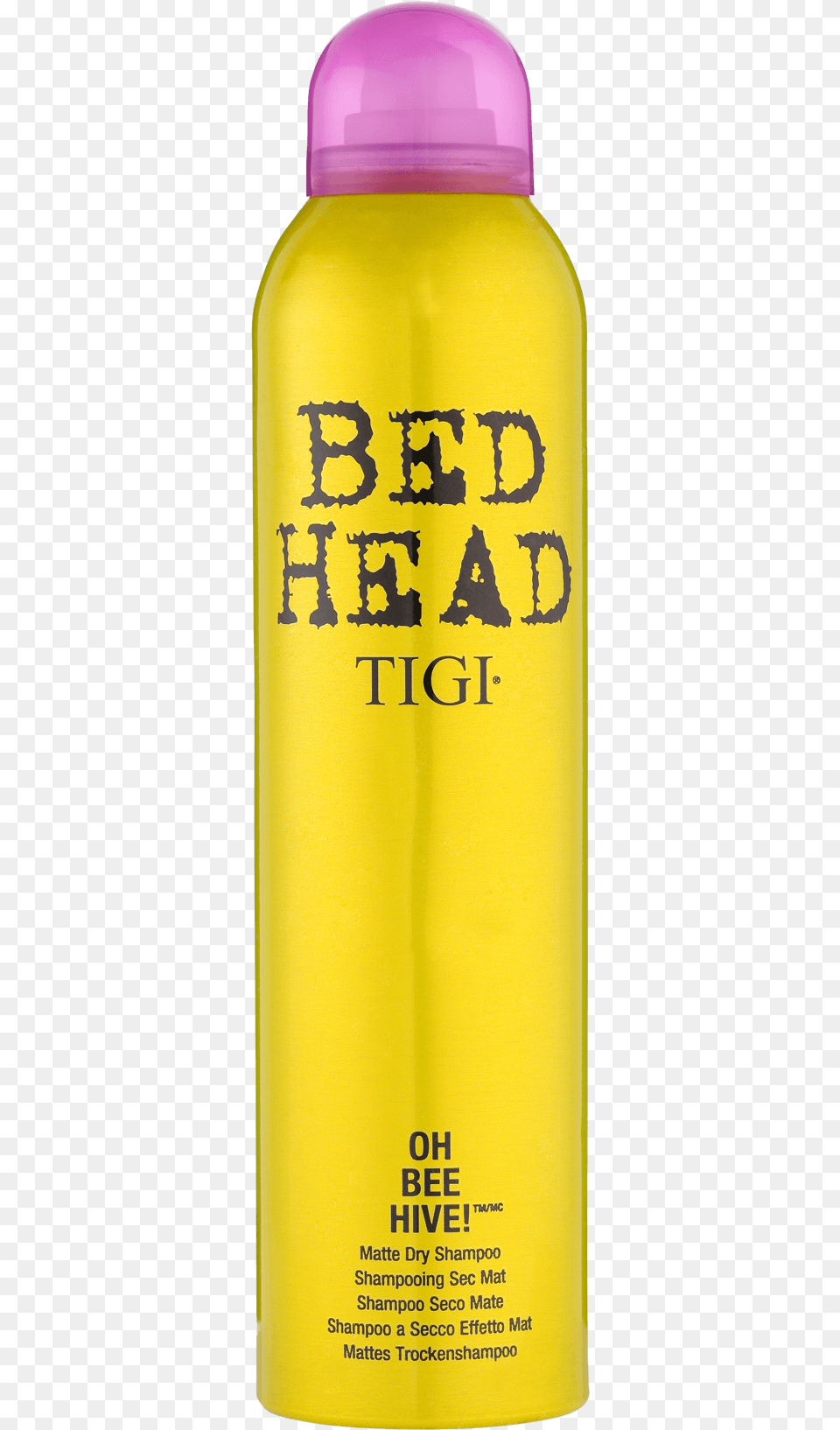 What You39ll Need Tigi Bed Head Colour Goddess Oil Shampoo For Colored, Bottle, Alcohol, Beer, Beverage Png